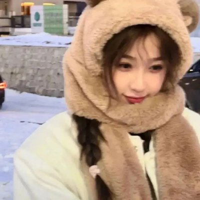白月光下